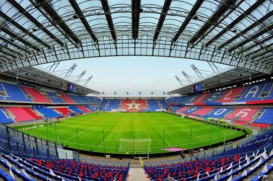 Stadion Miejski im. Henryka Reymana